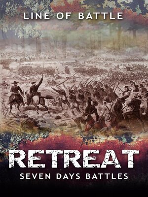 cover image of Retreat